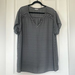 Pleione Blouse